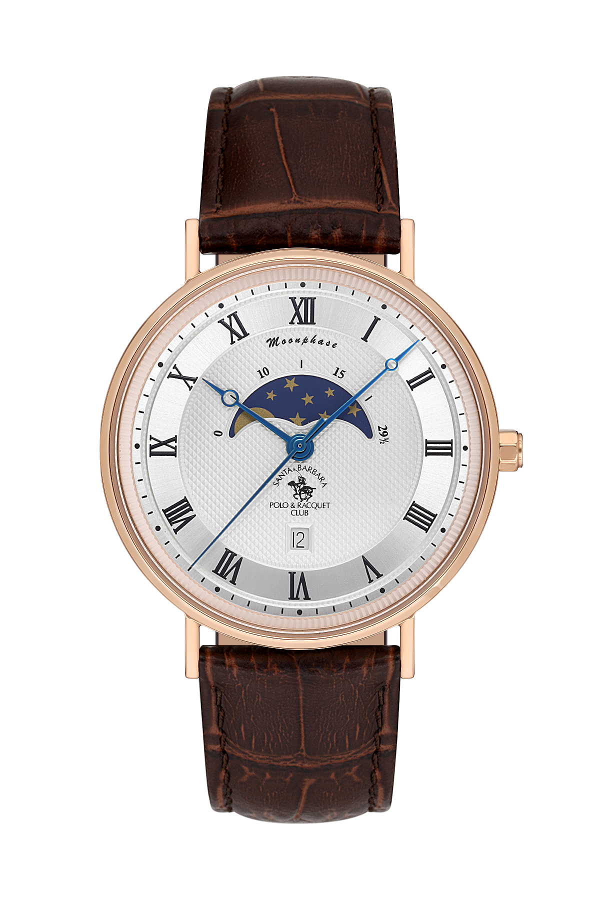 SANTA BARBARA POLO SB.4.10014-5 WOMEN WATCH