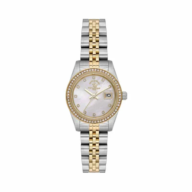SANTA BARBARA POLO SB.4.10015-4 WOMEN WATCH