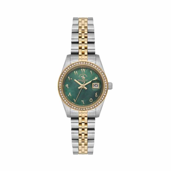 SANTA BARBARA POLO SB.4.10015-7 WOMEN WATCH