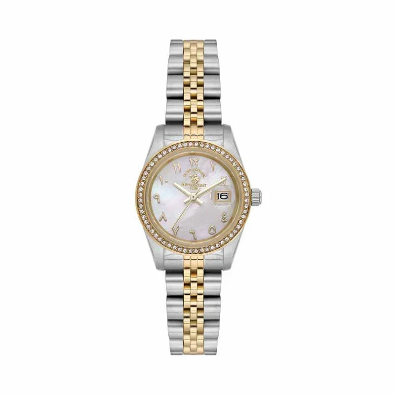 SANTA BARBARA POLO SB.4.10015-8 WOMEN WATCH