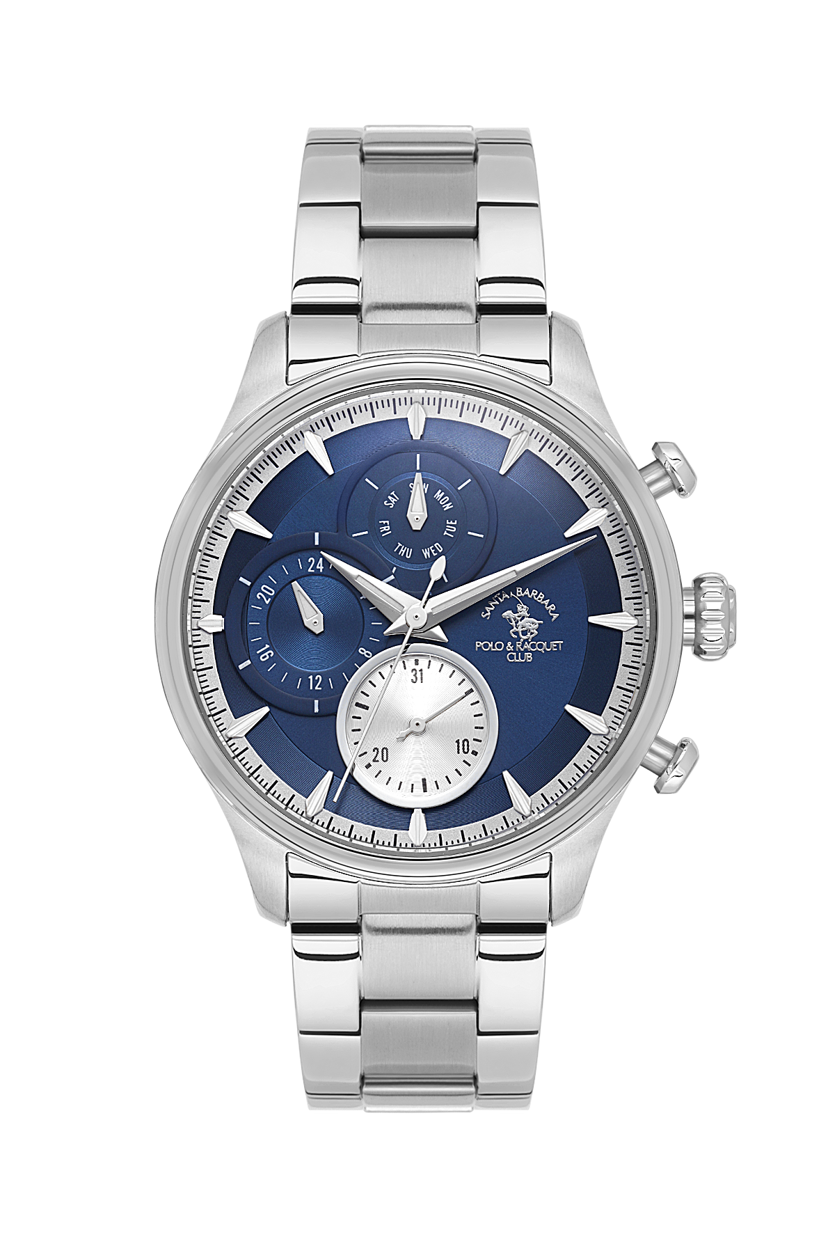 POLO SB.4.10023-3 MEN WATCH