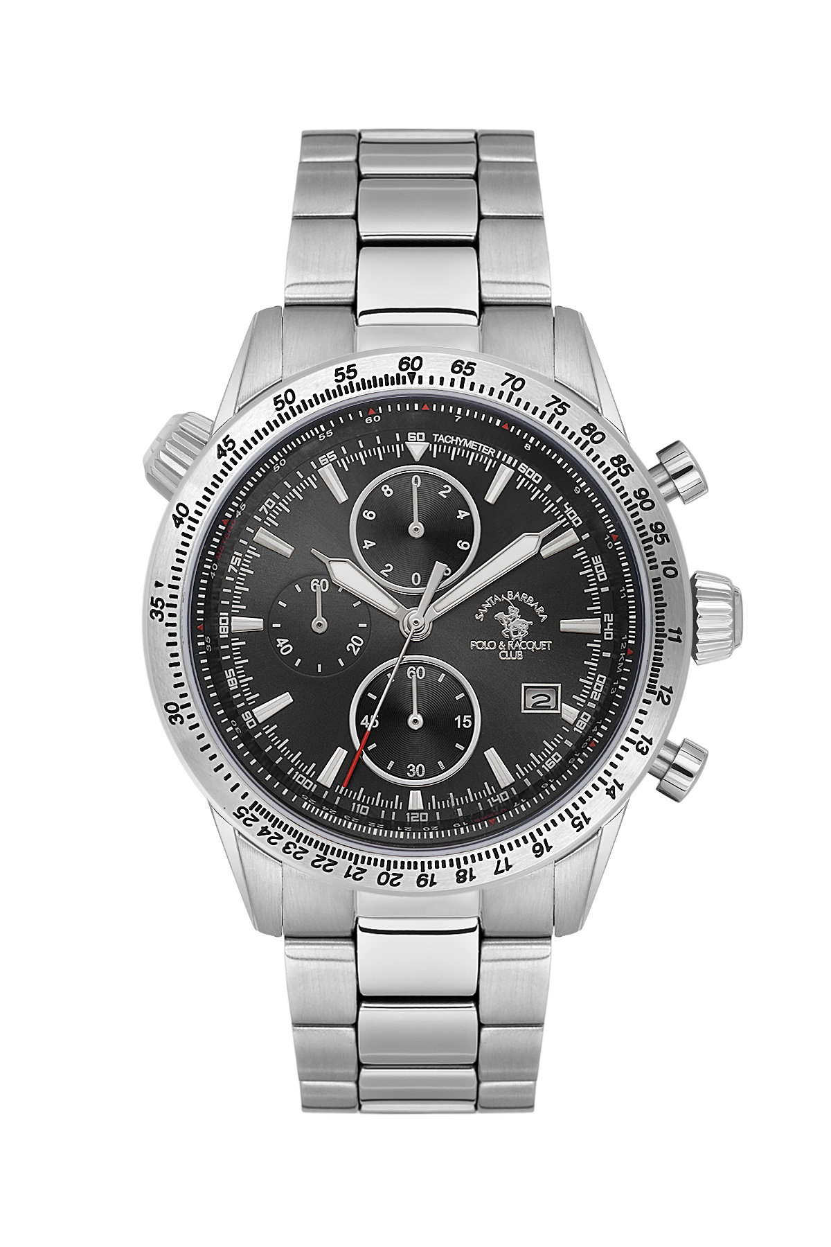 POLO SB.5.10003-1 MEN WATCH