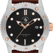 POLO SB.8.10001-4 MEN WATCH
