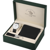 POLO SB.8.10009-1 MEN WATCH