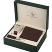 POLO SB.8.10009-4 MEN WATCH