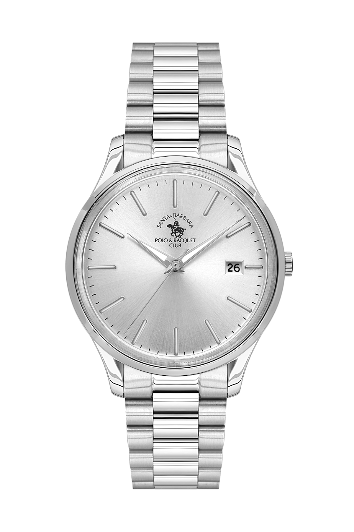 Polo SB.8.10010-1 Men Watch