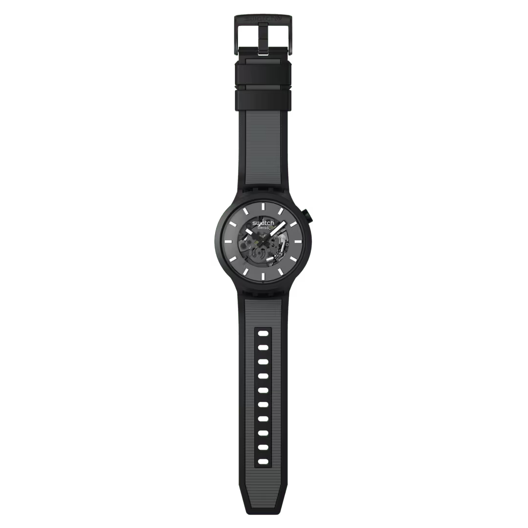 SWATCH SB05B113 MEN WATCH