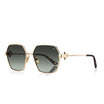 POLO WOMEN SUNGLASSES SBS.1.1160-2
