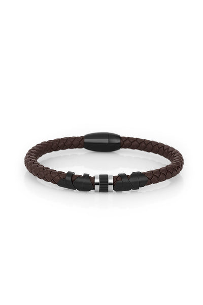 SANTA BARBARA POLO SBJ.6.10005-4 MEN BRACELET