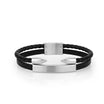SANTA BARBARA POLO SBJ.6.10007-1 MEN BRACELET