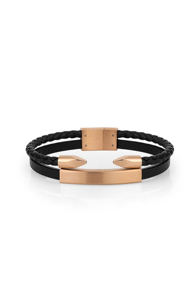SANTA BARBARA POLO SBJ.6.10007-3 MEN BRACELET