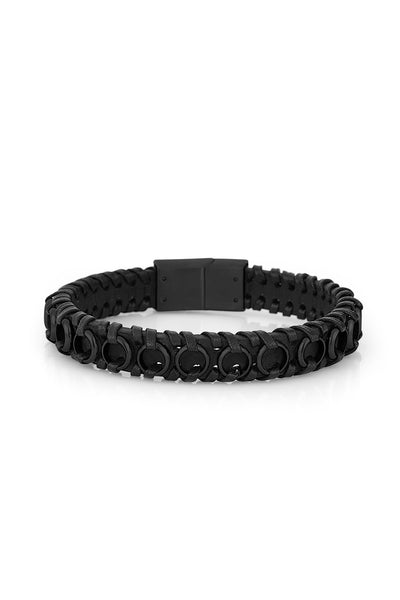 SANTA BARBARA POLO SBJ.6.10008-3 MEN BRACELET