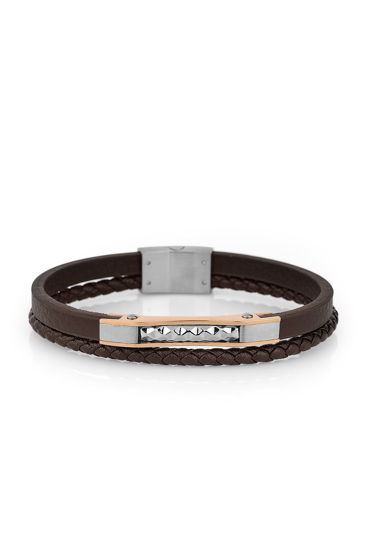 SANTA BARBARA POLO SBJ.6.10009-2 MEN BRACELET