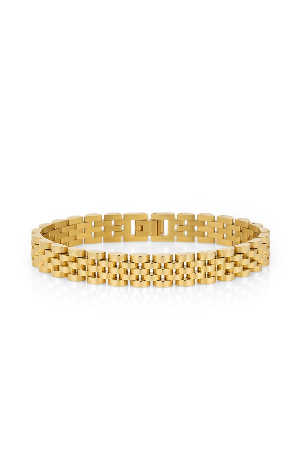 SANTA BARBARA POLO SBJ.6.10011-1 MEN BRACELET