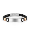 POLO SBJ.6.10014-3 MEN BRACELET