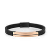 POLO SBJ.6.10016-3 MEN BRACELET