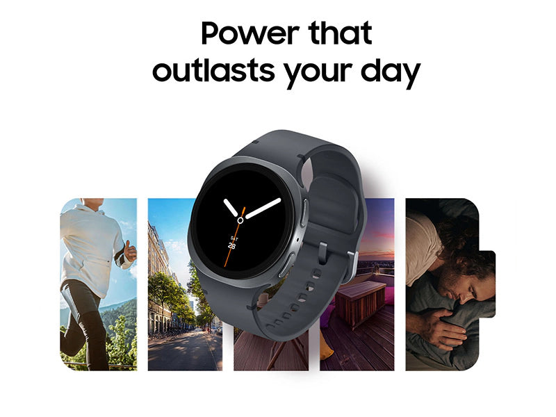 Samsung Galaxy Watch 8