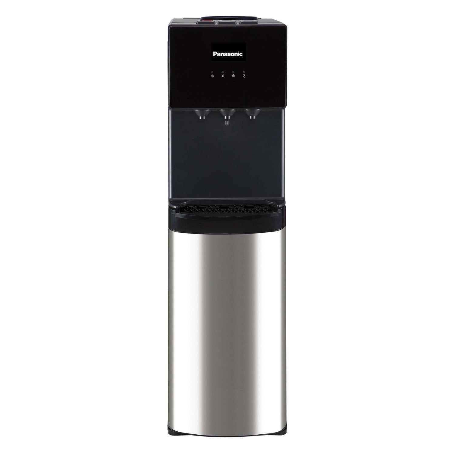 Panasonic Water Dispenser - Top Load Stainless