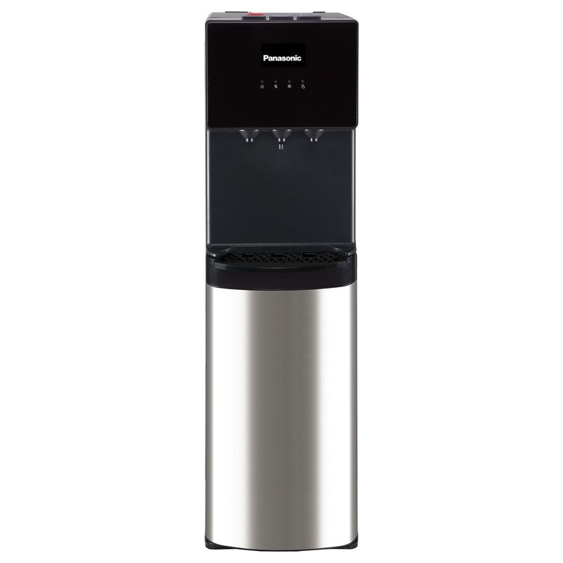 Panasonic SDM-WD3438BG Water Dispenser - Bottom Load