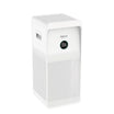Fellowes AeraMax SE 3-Speed Large Room Air Purifier with True HEPA Air Filter - White