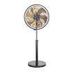 Conti Stand Fan, 18 Inch – SF18006 BK