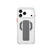SKINARMA HAXA iPhone 17 Pro – Mag-Charge & Grip-Stand