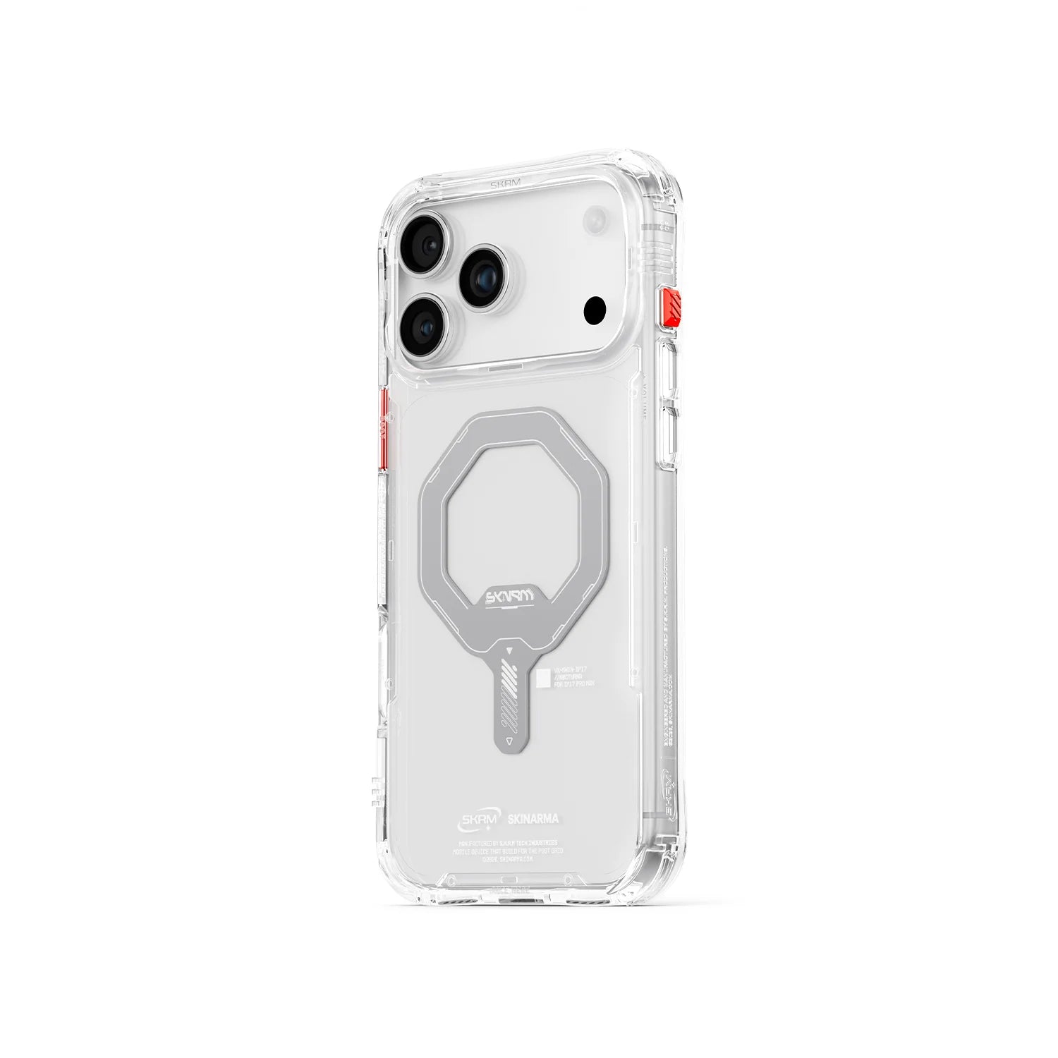 SKINARMA SAIDO Mag-Charge iPhone 17 Pro Max