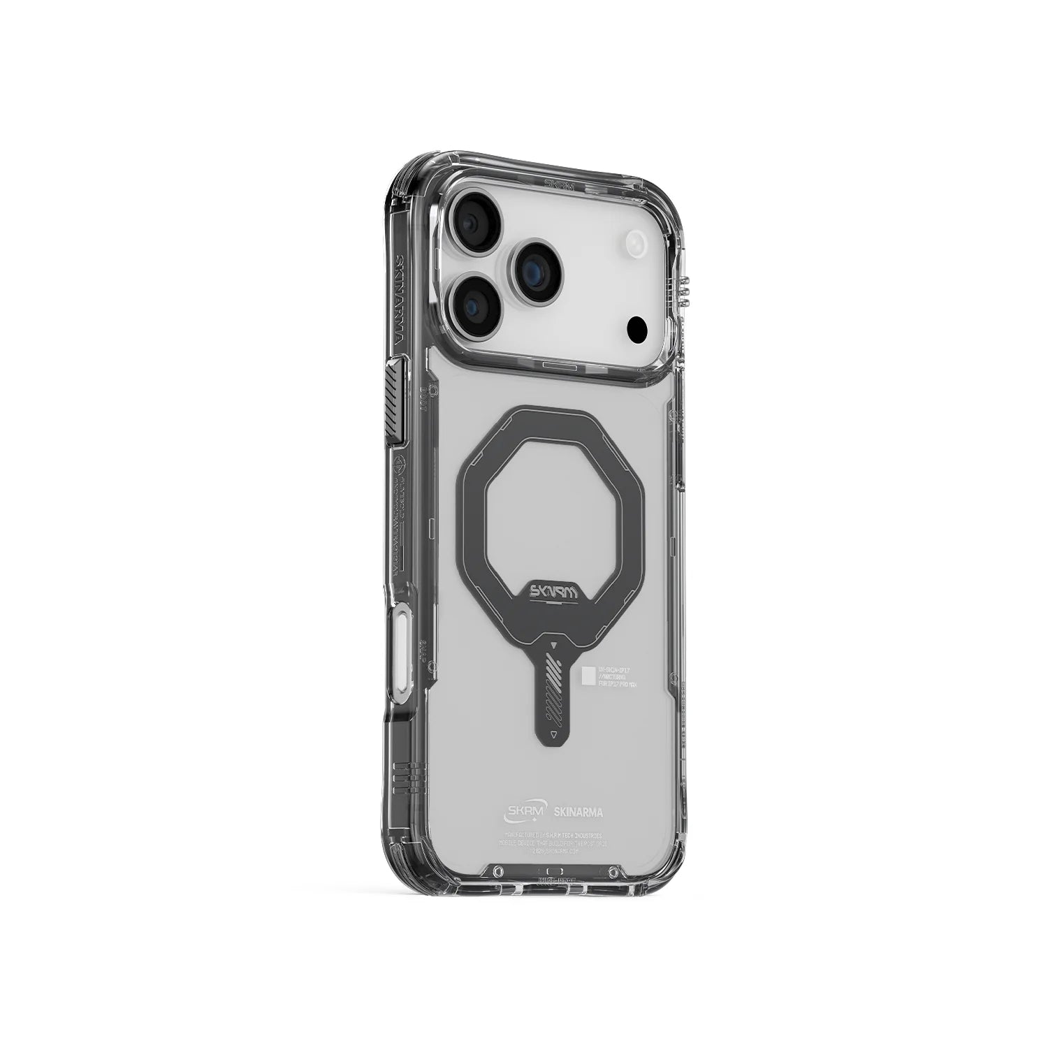 SKINARMA Saido Mag-Charge iPhone 17 Pro