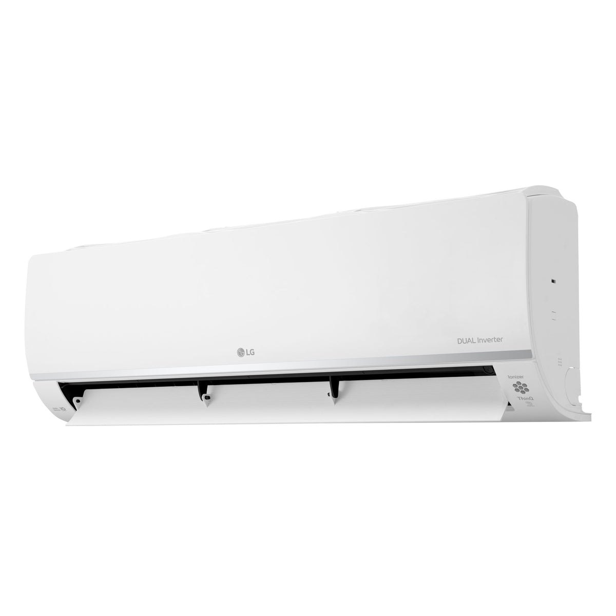 LG S4NW18KL2MC 1.5 Ton Dual Inverter Air Conditioner – Wi-Fi, UV Nano & Fast Cooling – View 2