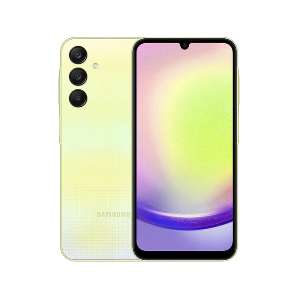 سامسونج جالكسي A25 - 5G