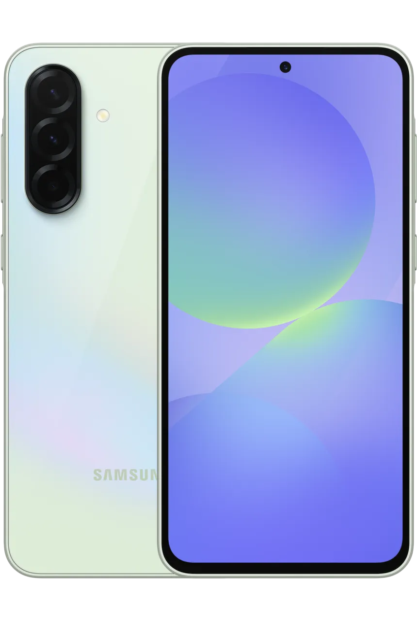 Samsung Galaxy A36 - Super AMOLED, 5G & Fast Charging