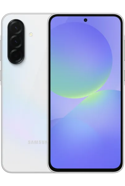 Samsung Galaxy A36 - Super AMOLED, 5G & Fast Charging