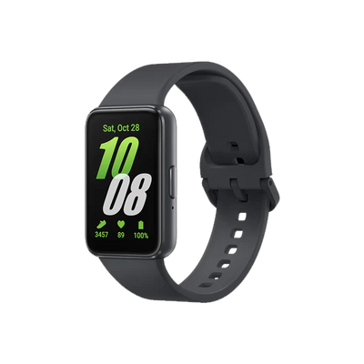 Samsung Galaxy Fit 3 AMOLED Display