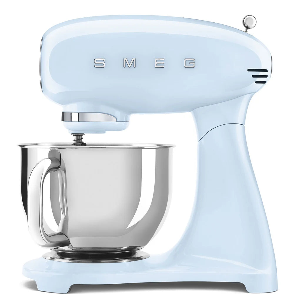 Smeg SMF03 Stand Mixer 50’s Style