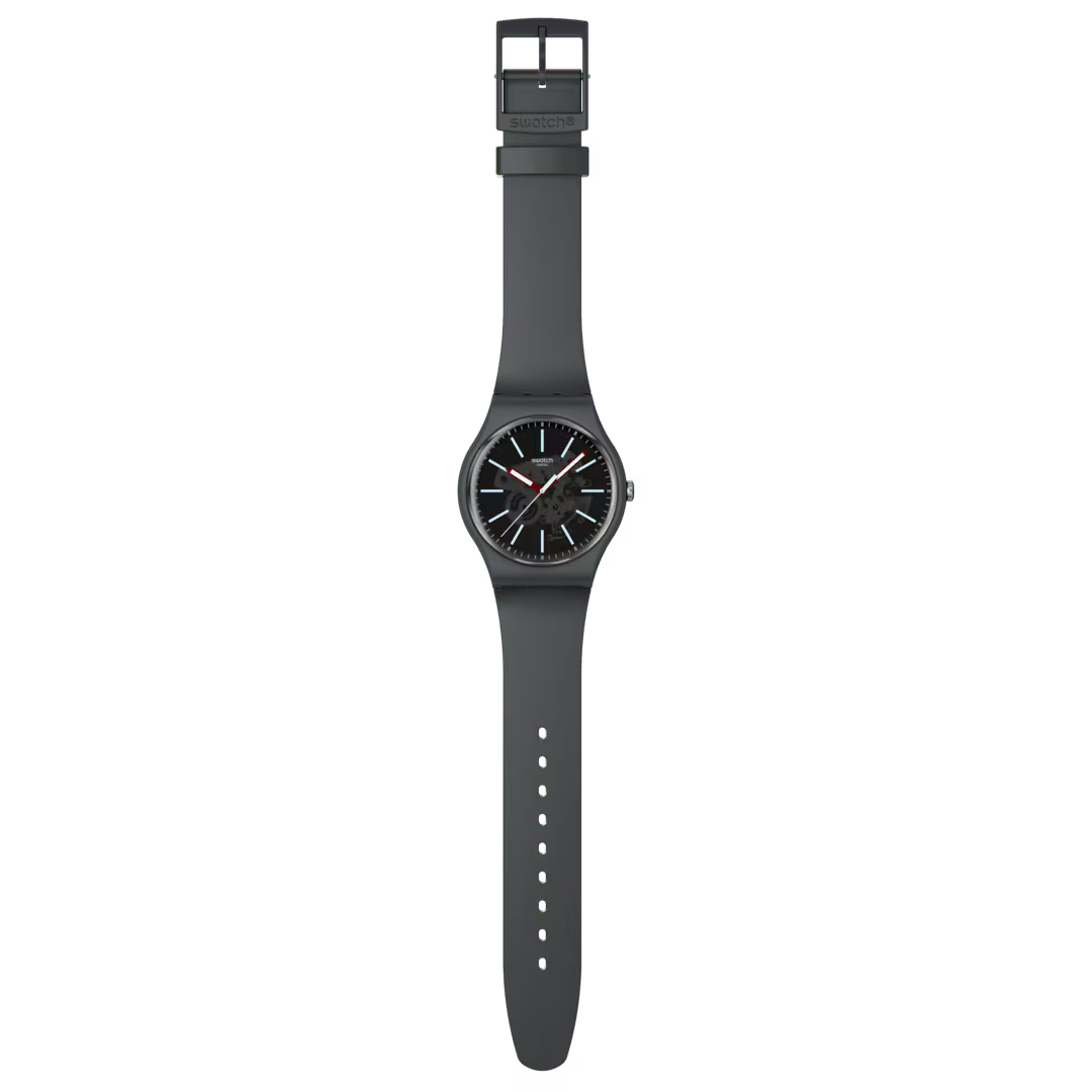 SWATCH SO29A101 MEN WATCH