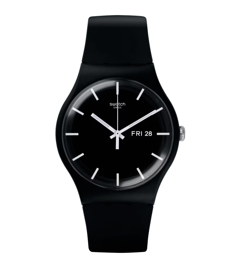 SWATCH SO29B704 MEN WATCH