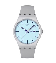 SWATCH SO29M702 UNISEX WATCH