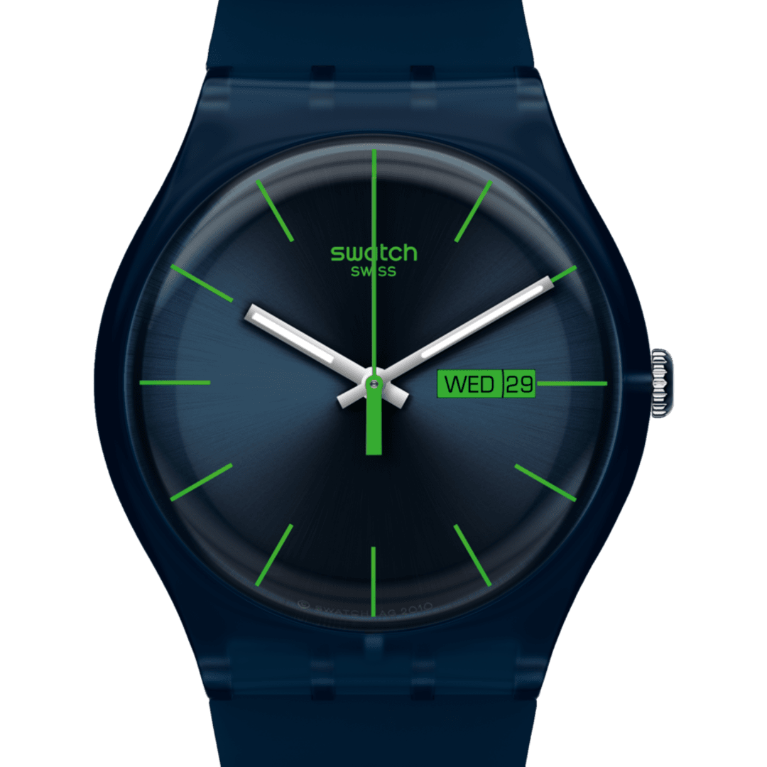 SWATCH SO29N704 MEN WATCH
