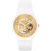 Swatch Women Watch SUNRAY GLAM SO29W105-S14
