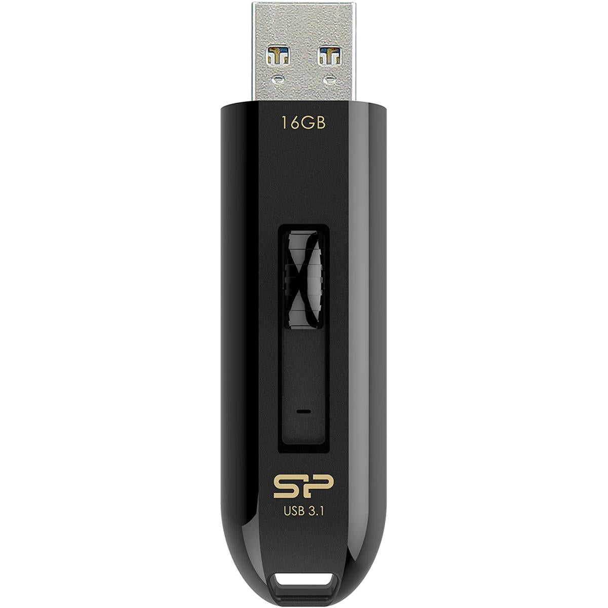 Silicon Power Power 16GB Blaze B21 Flash Memory