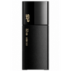 Silicon Power 32GB Blaze B05 Flash Memory -Black
