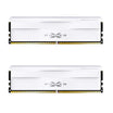 Silicon Power Xpower Zenith DDR5 6000MHz 16GBx2 Desktop Gaming UDIMM -White