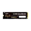 Silicon Power US75 PCIe Gen 4x4 NVMe™ SSD 4TB