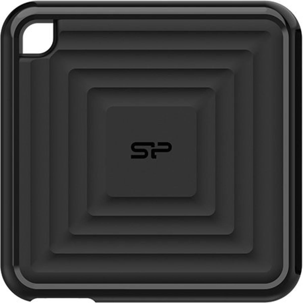 Silicon Power Power 240GB PC60 External SSD