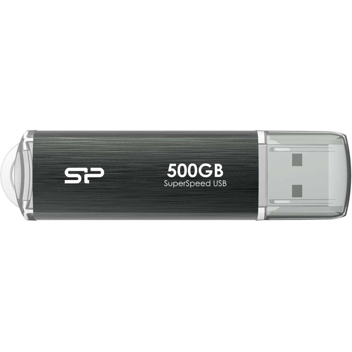 Silicon Power Power 500GB Marvel Xtreme M80