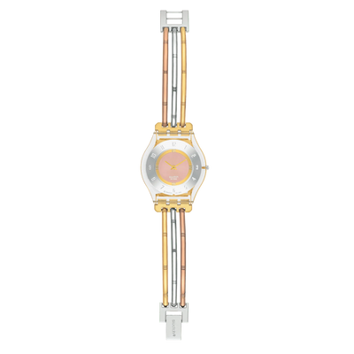 ساعة نسائية SWATCH SS08K101A