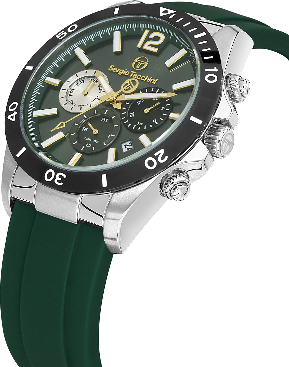 SERGIO TACCHINI ST.1.10343-2 MEN WATCH