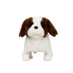 Pugs At Play Flipping Todo Battery Operated