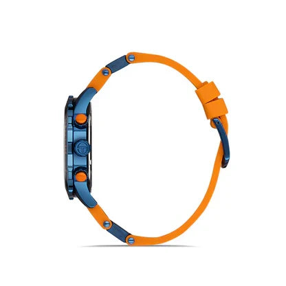 Sergio Tacchini St.1.10333-1 Men Watch
