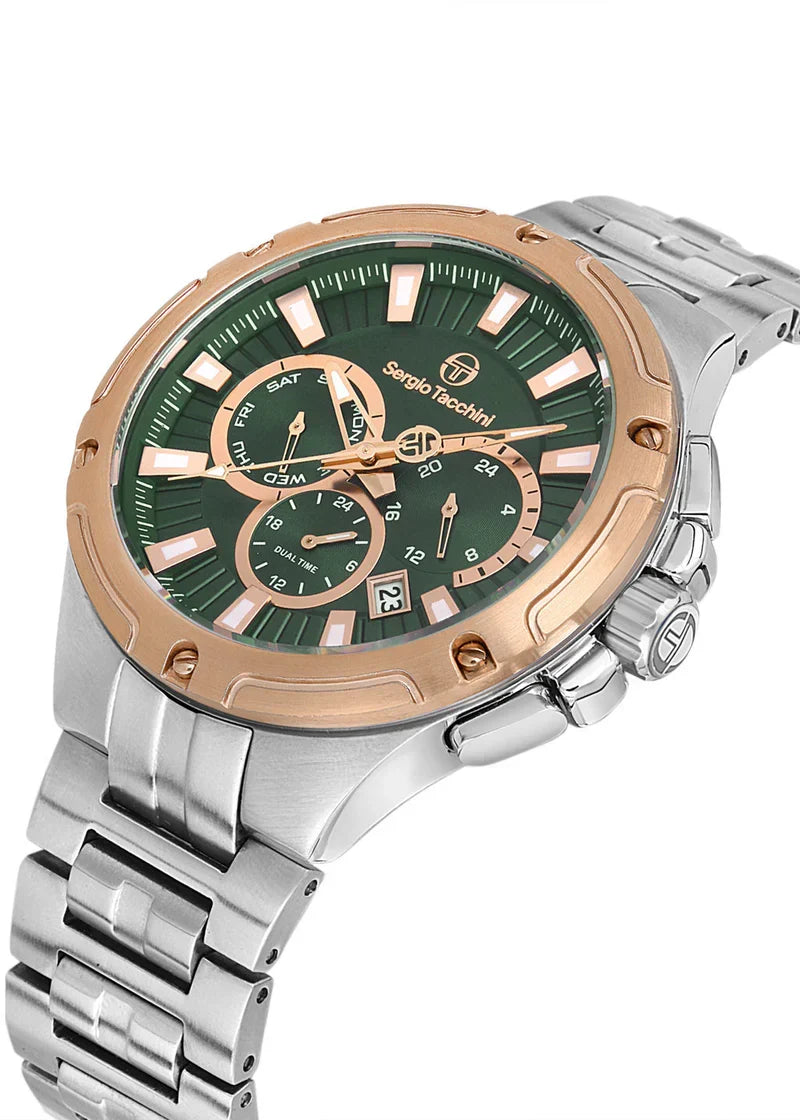 Sergio Tacchini ST.1.10336-4 Men Watch